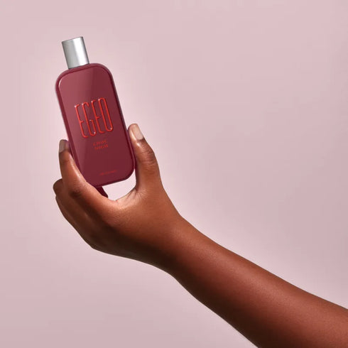 O Boticário Egeo Choc High Eau de Toilette 90ml